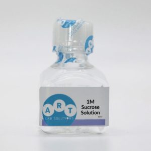 1M Sucrose Solution