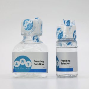 Freezing Solution (Slow Freezing)