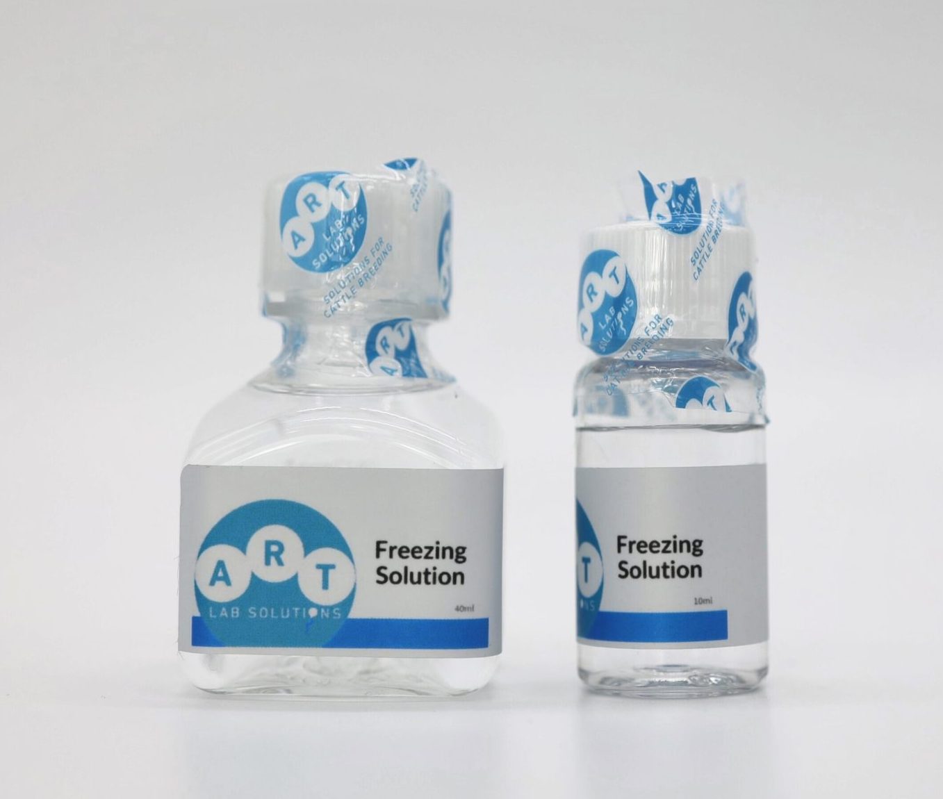 Slow Freezing Complete Kit - Image 4