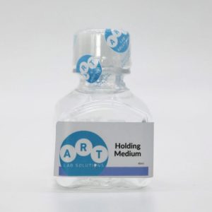 Holding Medium