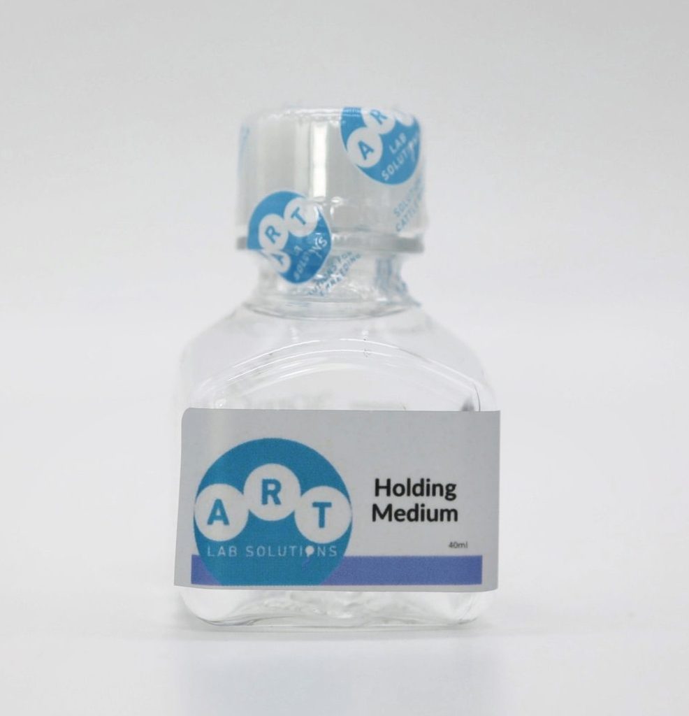 Holding Medium