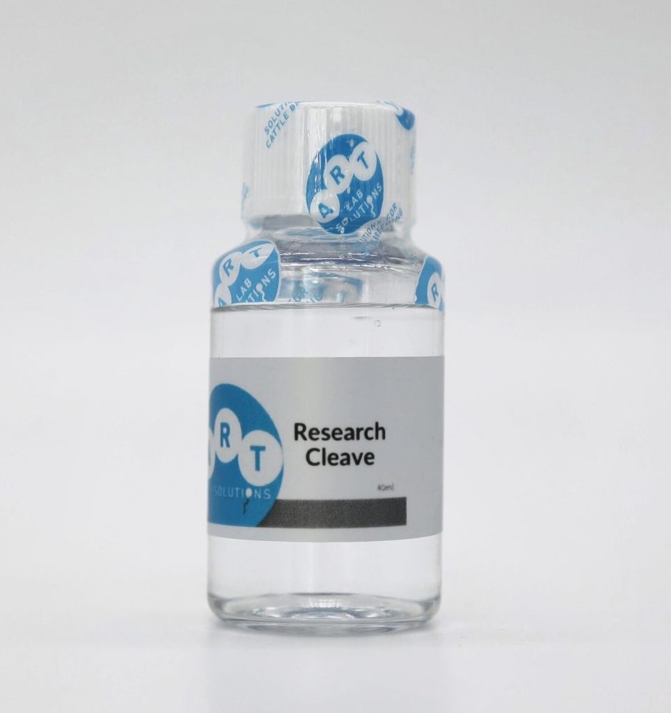 Research Cleave Medium