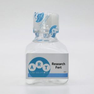 Research Fertilisation Medium