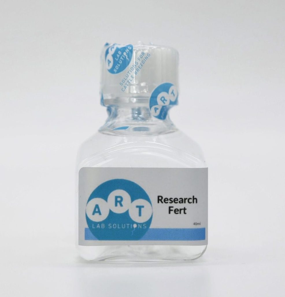 Research Fertilisation Medium