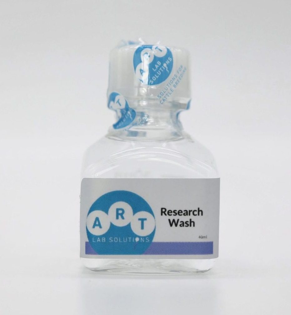 Research Wash Medium