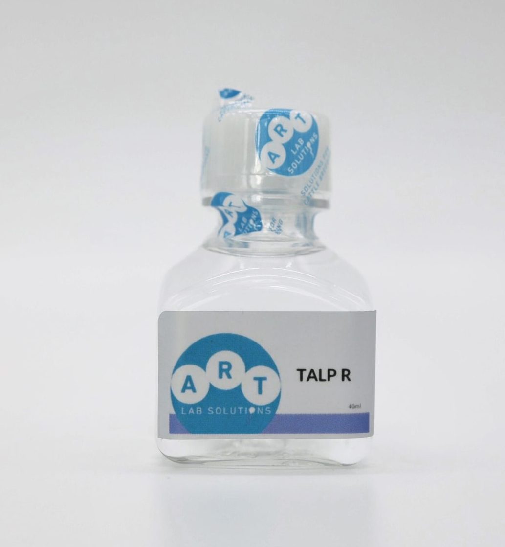 TALP-R