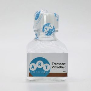 Transport VitroBlast™