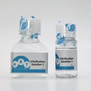 Vitrification Solution 1