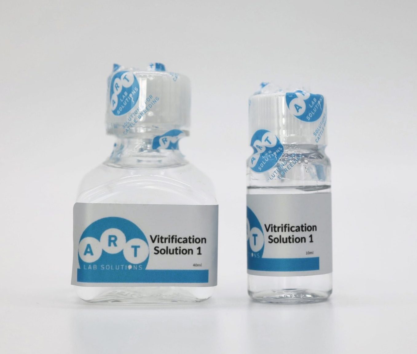 Vitrification Solution 1