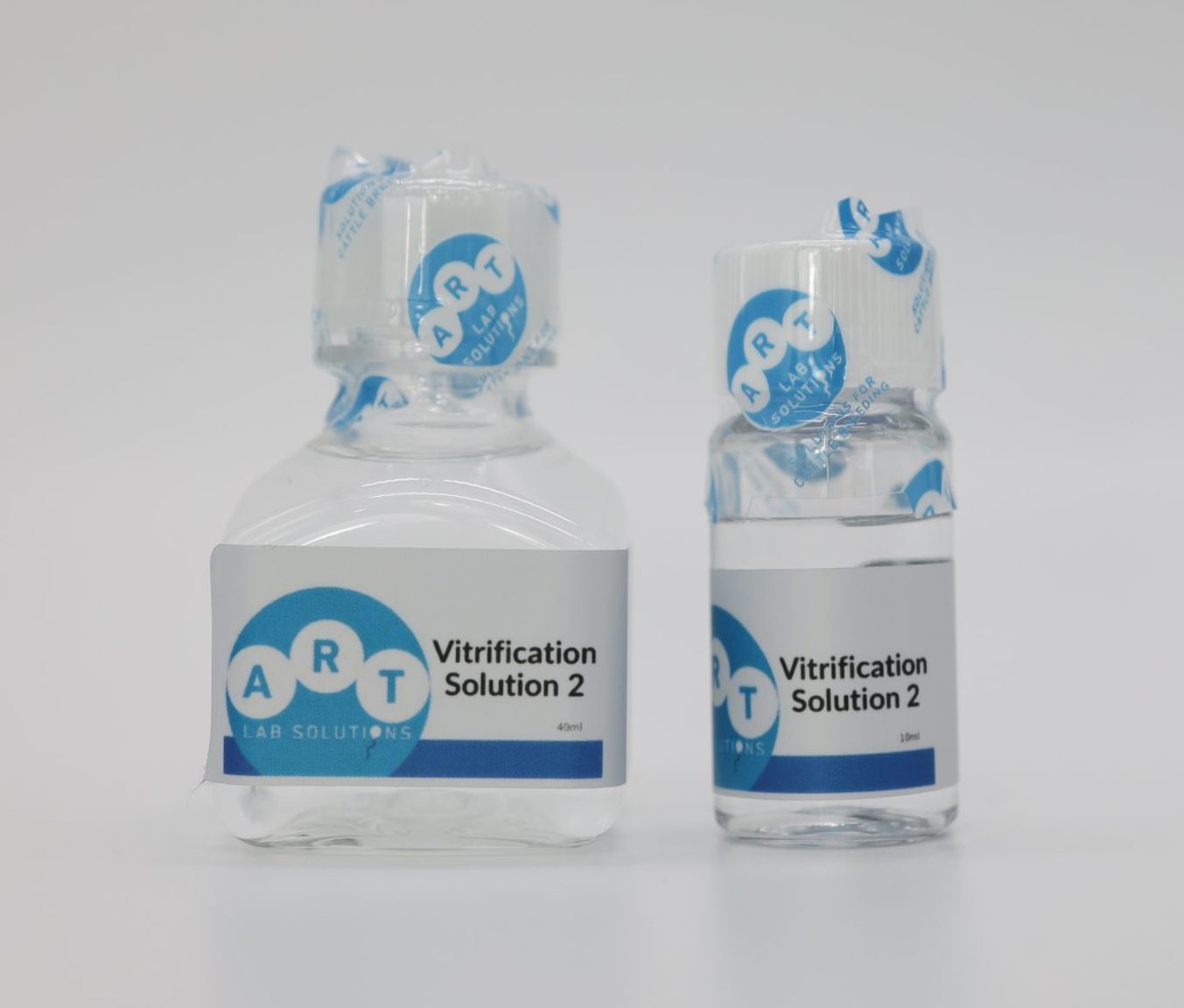 Vitrification Solution 2