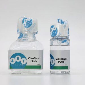 VitroBlast Plus™