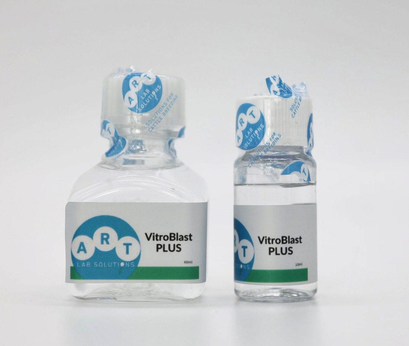 VitroBlast Plus™