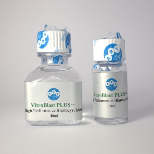 VitroBlast Plus