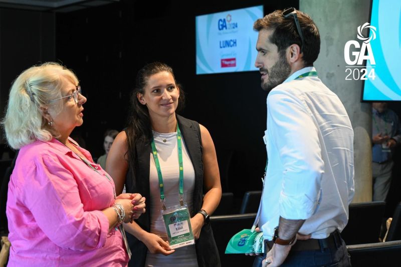 Genetics Australia Today, Tomorrow and Beyond Conference IVF in Cattle Breeding Art Lab Solutions