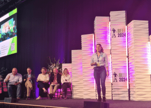 Pitch In The Paddock 2024 Beef Australia Beef2024 EvokeAG ART Lab Solutions