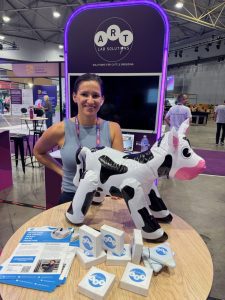 ART LAB SOLUTIONS AGRIFUTURES EvokeAG Brisbane 2025