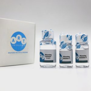 Warming Solution Complete Kit